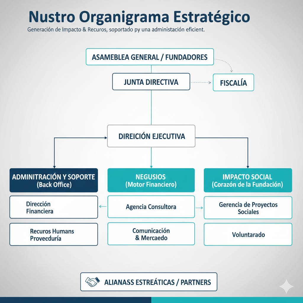 organigrama-fundeprode